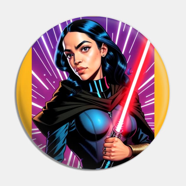 THE SQUAD- ALEXANDRIA OCASIO-CORTEZ 9 Pin by truthtopower