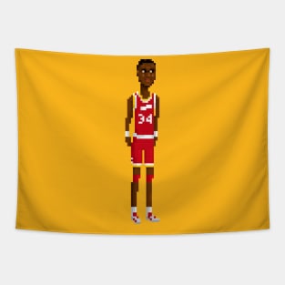 Hakeem Tapestry