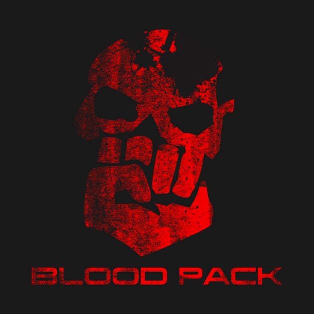 Blood Pack by Draygin82