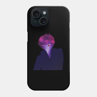 Xanders rage Phone Case