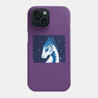 fire Dragon Phone Case