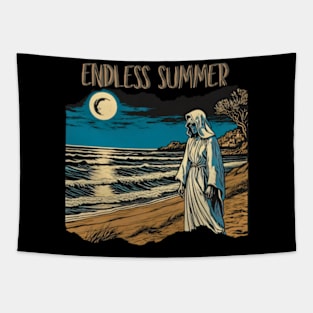 Endless Summer Tapestry