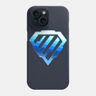 DIAMOND RANK. [Rocket League] Phone Case