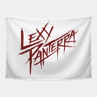 Lexy Panterra Tapestry