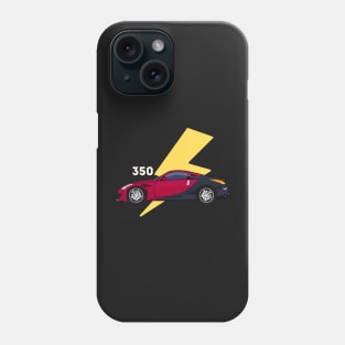 z carguy Phone Case