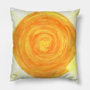 Wholeness Pillow