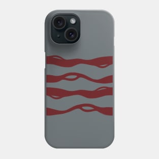 Rivers From Dracula’s Castle Phone Case