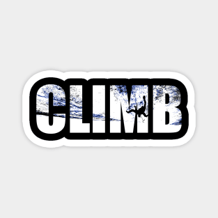 CLIMB Magnet