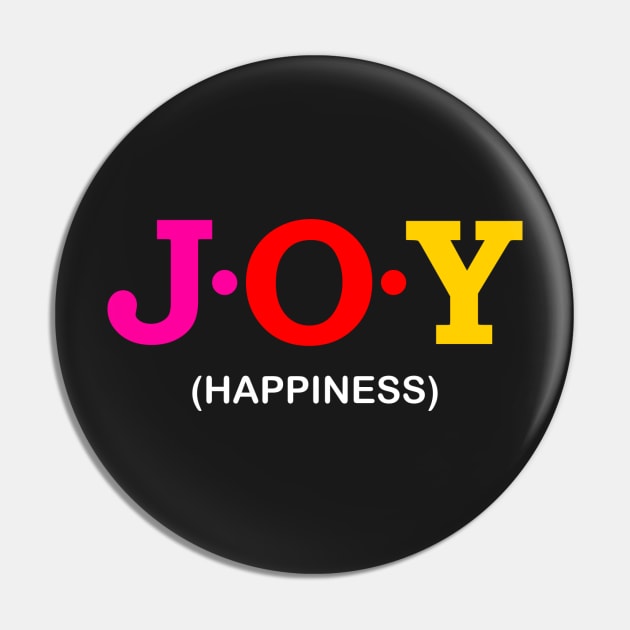 Joy - Happiness. Pin by Koolstudio