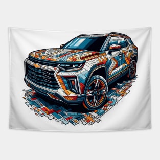 Chevrolet Blazer Tapestry