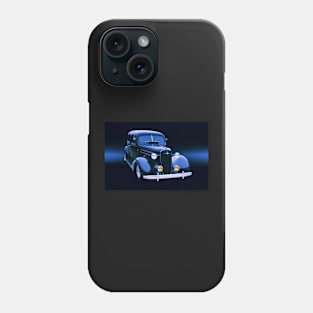 Chevrolet Master Sedan 1935 Phone Case