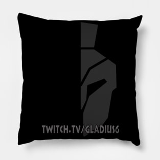 Gladius6 Gaming SpecOps  Gear Pillow