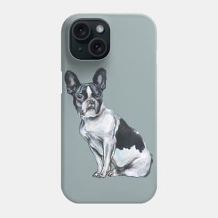 French Bulldog. Phone Case