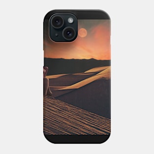 Untitled Phone Case