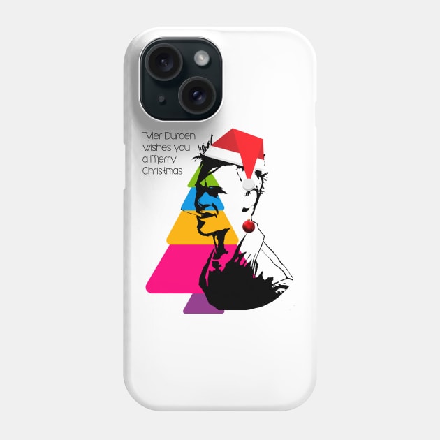 Tyler Christmast Phone Case by RataGorrata