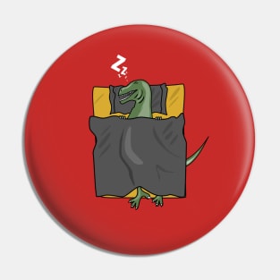 Z-Rex Pin