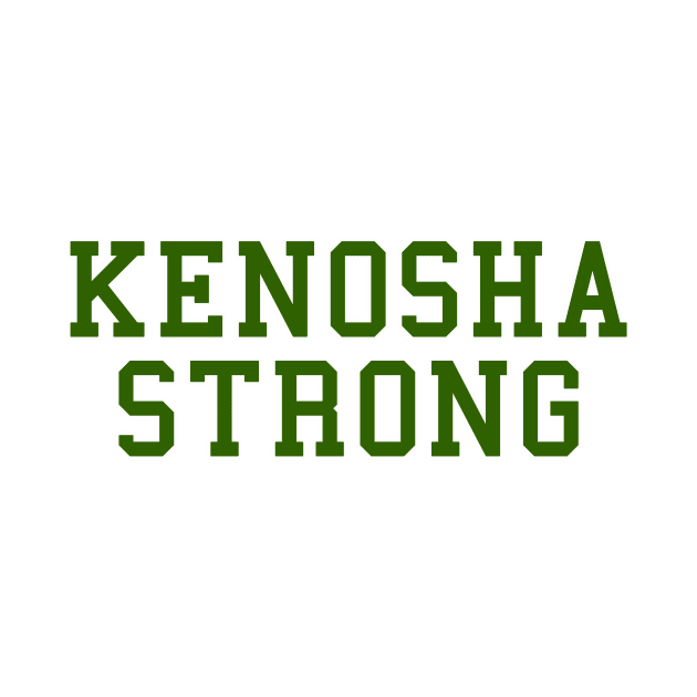 Kenosha Strong 2 by Vandalay Industries