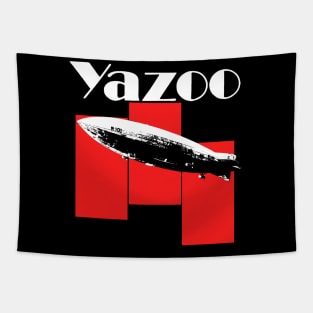 Yazoo uk Tapestry