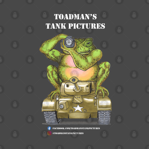 M50A1 Ontos wht-txt-toadman by Toadman's Tank Pictures Shop