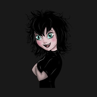 Hotel Transylvania Mavis T-Shirt