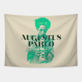 augustus pablo Tapestry