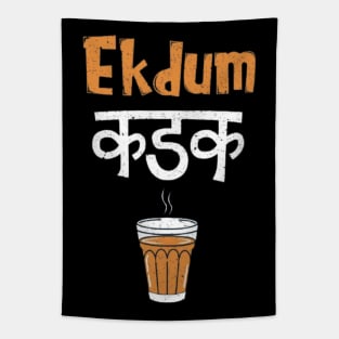 Ek Dum Kadak Tapestry