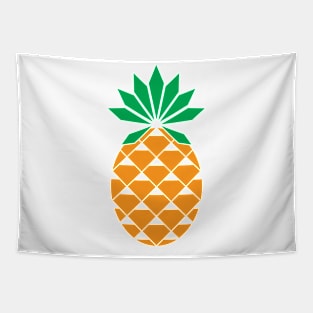 Diamond Pineapple Tapestry