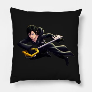 KH3 Xion Pillow