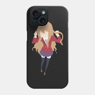 Taiga Minimalist Phone Case