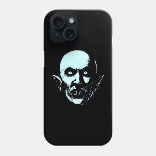 Vintage Horror Movie Salem's Lot Phone Case