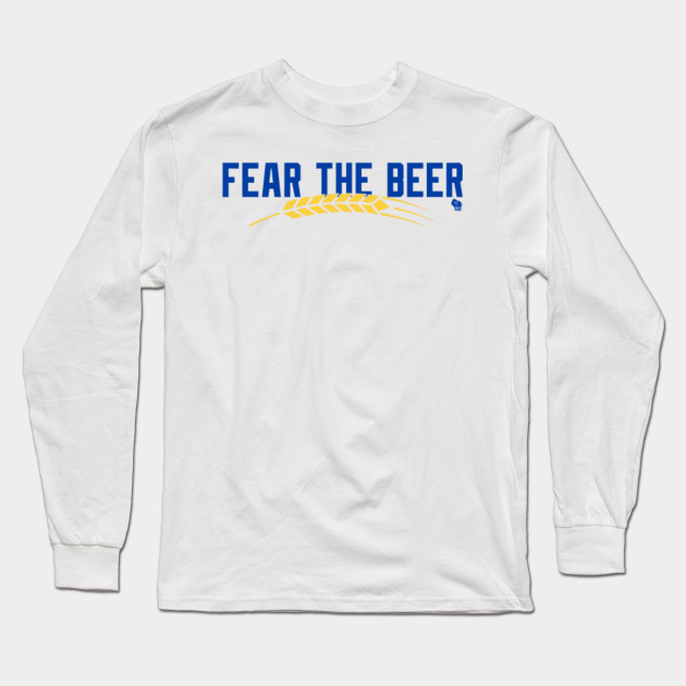 brewers long sleeve shirts