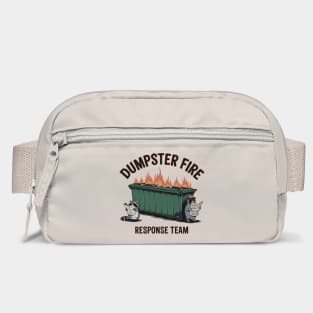 Dumpster-fire-response-team Bag