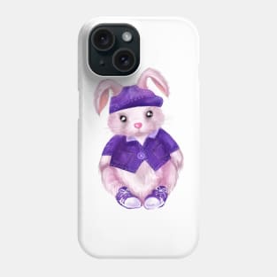 honey bunny Phone Case