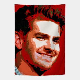 andrew garfield Tapestry