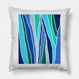 Treeline Pillow