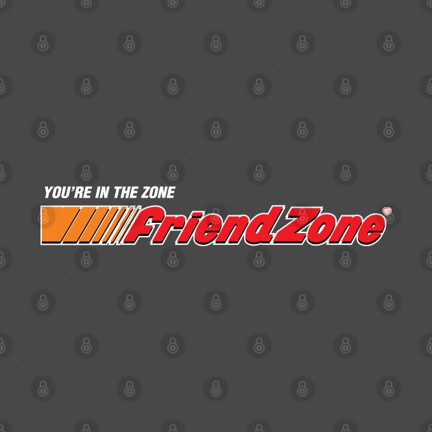 FriendZone by Fire Forge GraFX