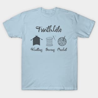 Crafting T-Shirts, Unique Designs