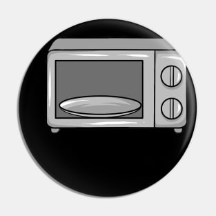 Microwave Pin