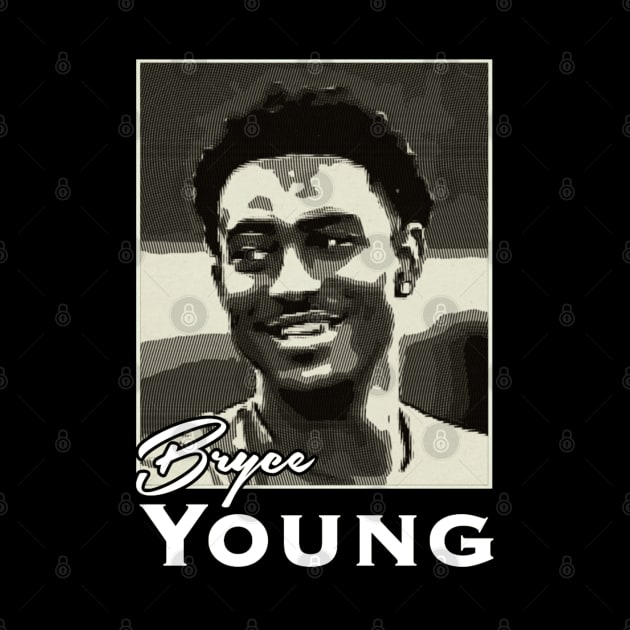 Bryce Young | Goat of American Football by Zachariya420