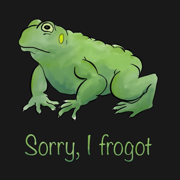 Sorry, I frogot by MicroBin_