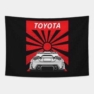 Toyota 86 Tapestry