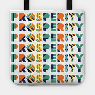 prosperity Tote