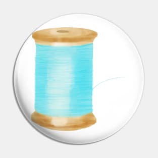 Thread Pin