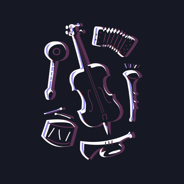 Dark klezmer by Hayh0