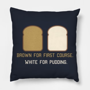 Peep Show Quotes Pillow