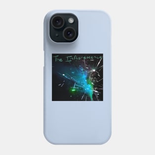 THE INFLORESCENCE Phone Case