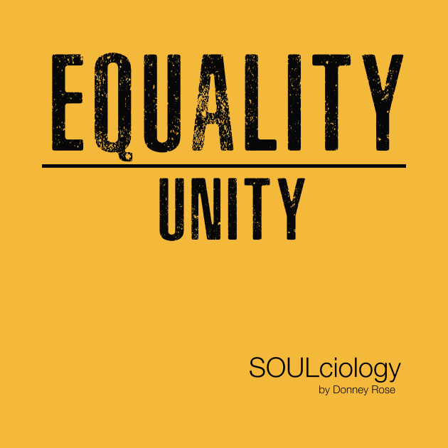 EQUALITY > unity by DR1980