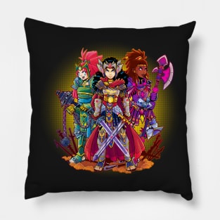 Amazons Pillow