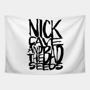 NICK CAVE AND THE BAD SEEDS Tapestry