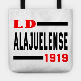 LD Alajuelense Classic Tote